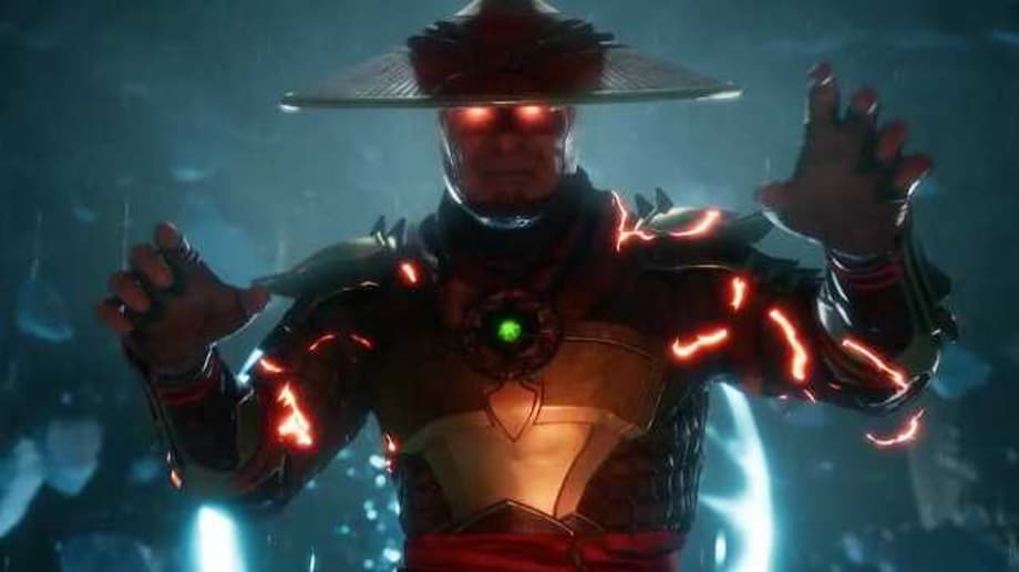 MORTAL KOMBAT 11's Story Mode Will Be Longer Than MKX's, According To NetherRealm Studios