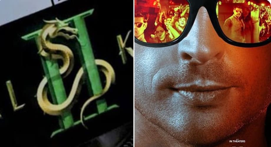 MORTAL KOMBAT 2 Star Karl Urban Shares New BTS Photo As He Wraps On Sequel