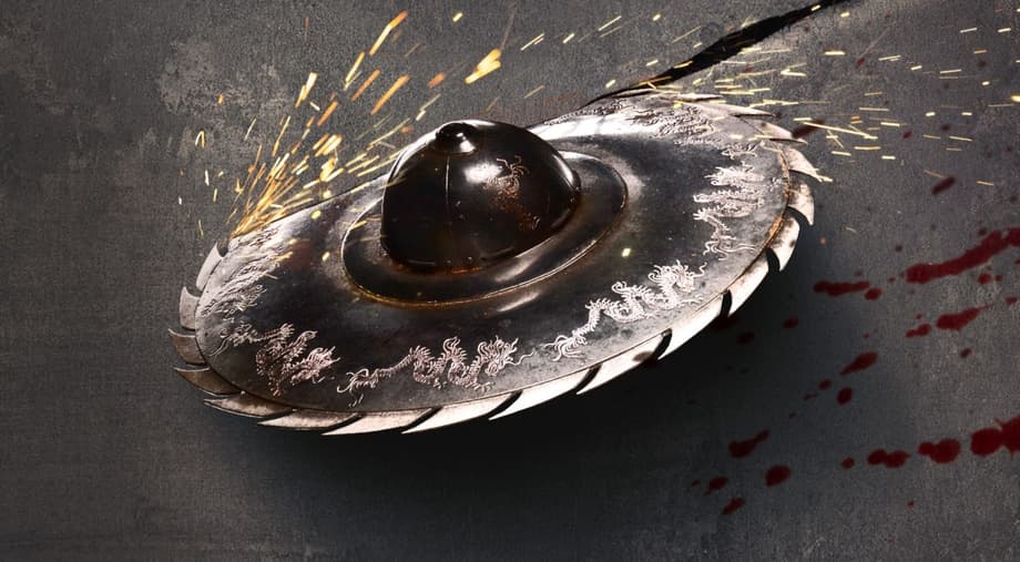 Mortal Kombat II Clip Spotlights A Brutal Showdown Between Two Former Friends - Spoilers