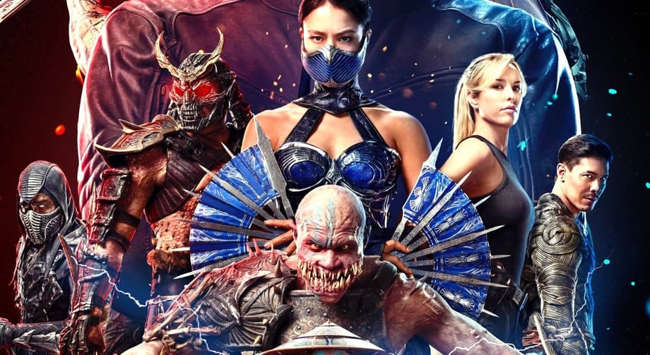 Mortal Kombat II Ending Explained - Does A Post Credits Scene Set Up A Third Movie? Spoilers