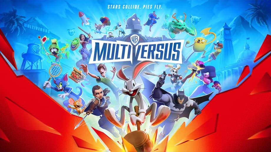 MULTIVERSUS Is Shutting Down After Season 5 In May