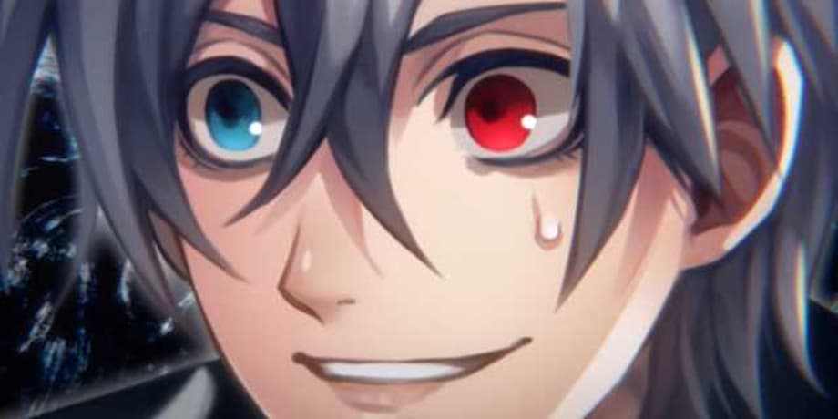 MURDER DETECTIVE: JACK THE RIPPER Visual Novel Shares First Trailer