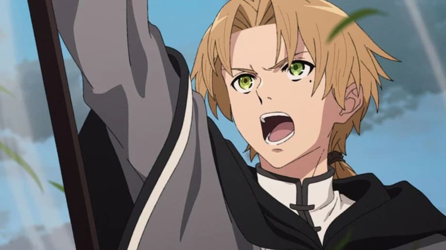Mushoku Tensei Fans Can Now Enjoy A New Story With The 3D RPG Chronicles Of Echoes