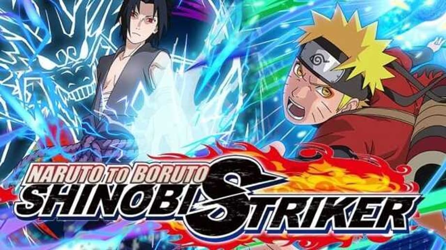 NARUTO TO BORUTO: SHINOBI STRIKER Kakashi Is Coming As A DLC Character To The Hit Video Game