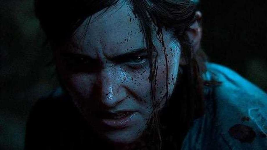 Naughty Dog Reveals That THE LAST OF US PART II Is In Its Final Stages Of Development