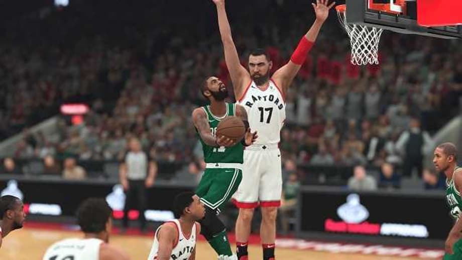 NBA 2K19 Releases Yesterday Across All Consoles For Pre-Orders!