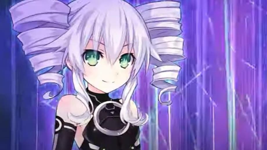 NEPTUNIA: SISTERS VS SISTERS Expanding To Nintendo Switch