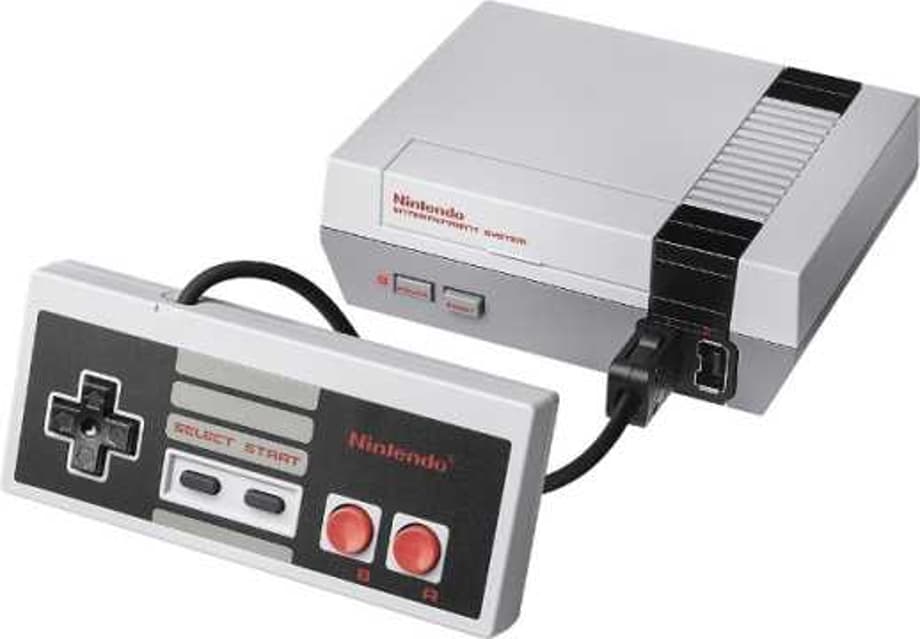 NES CLASSIC EDITION: In Stock Now, NINTENDO SWITCH Coming On Friday!
