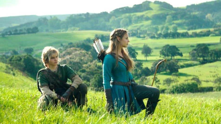 Netflix Lands THE LEGEND OF ZELDA Movie Exclusive Streaming Rights