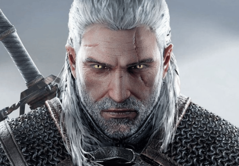 Netflix's THE WITCHER TV Drama Will Not Have Involvement From CD Projekt Red