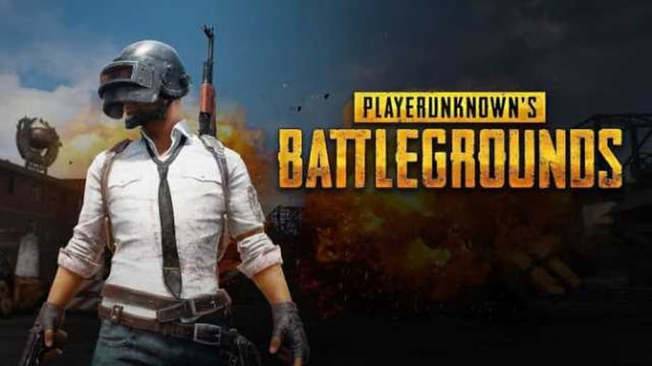 New AAA Game In Development By PLAYERUNKNOWN BATTLEGROUNDS Developer PUBG Corp