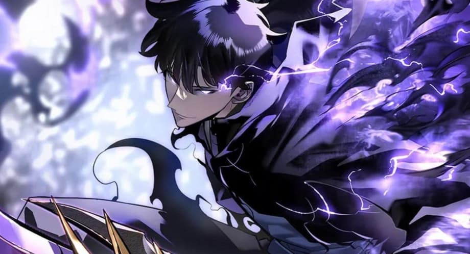 New Action RPG SOLO LEVELING: KARMA Will Fix Important Lore And Controversial Series Ending