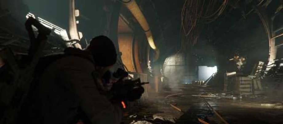 New Changes And Additions Coming To The Division In Update 1.6