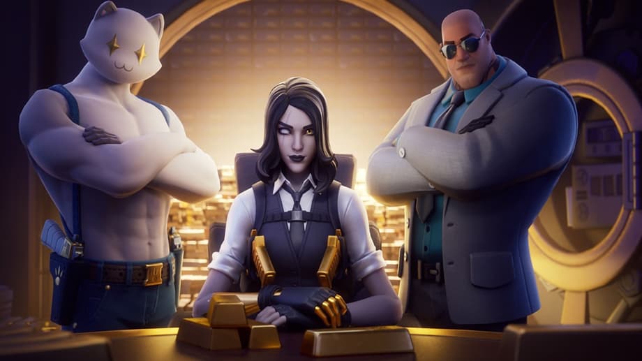 New FORTNITE Leak Teases At WWE Skins For Stone Cold Steve Auston And Liv Morgan