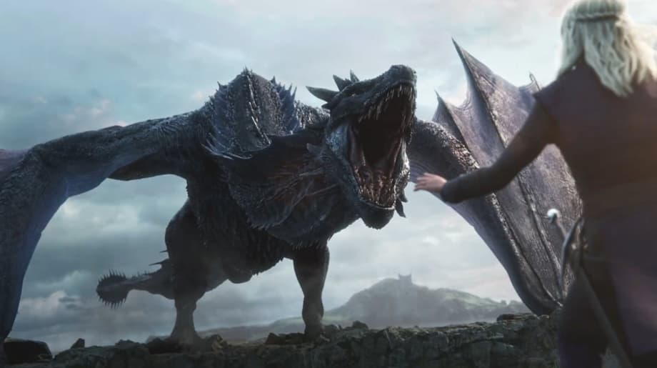 New Game Titled GAME OF THRONES: DRAGONFIRE Has Been Revealed And Coming Later This Year