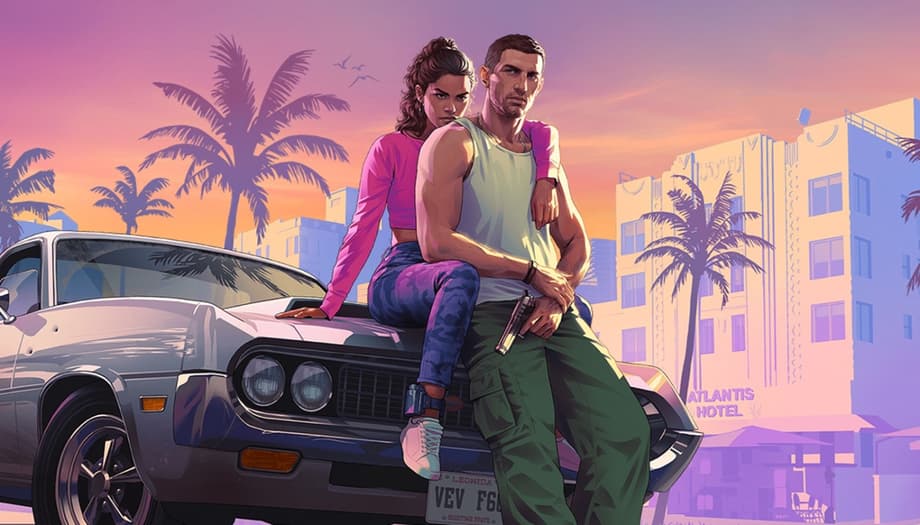 New GTA 6 Gameplay Footage Leaks Days Before Official Netflix Showcase