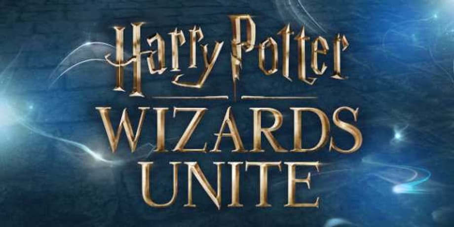 New HARRY POTTER Mobile Game Revenue Lags Behind POKEMON GO