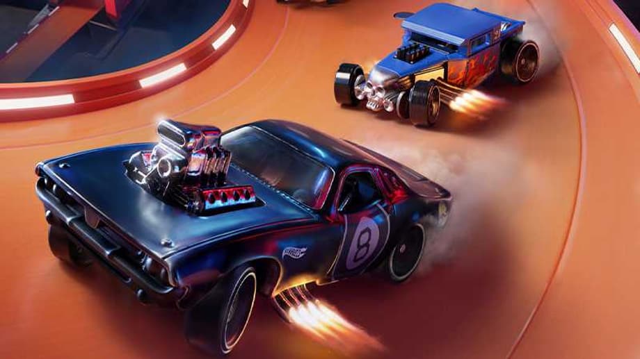 New HOT WHEELS UNLEASHED Skyscraper Trailer Is Sure To Get You Excited!