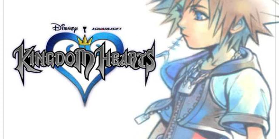 New KINGDOM HEARTS III Trailer Reveals Brand New Mini Games Segment Inspired By A Classic Nintendo Handheld