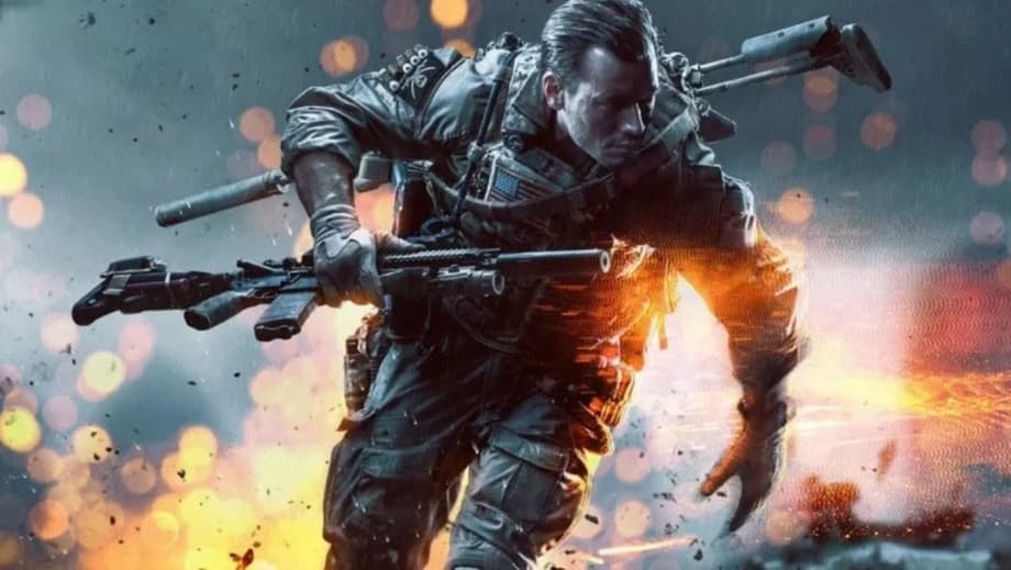 New Leak For BATTLEFIELD 6 Reveals Details About Battle Royale Mode