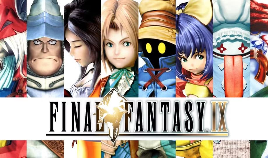 New Leaks Report That The FINAL FANTASY 9 Remake Has Been Canceled