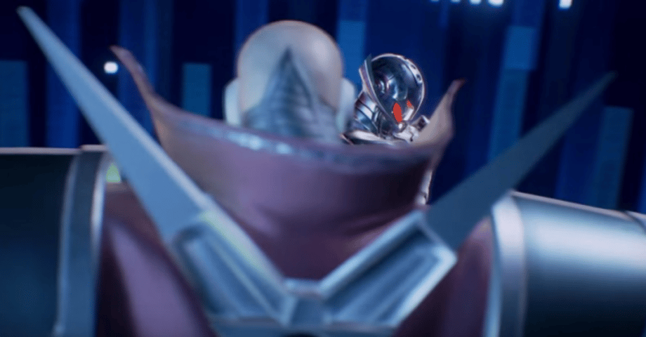 New MARVEL VS CAPCOM: INFINITE Trailer Reveals Ultron, Sigma And More