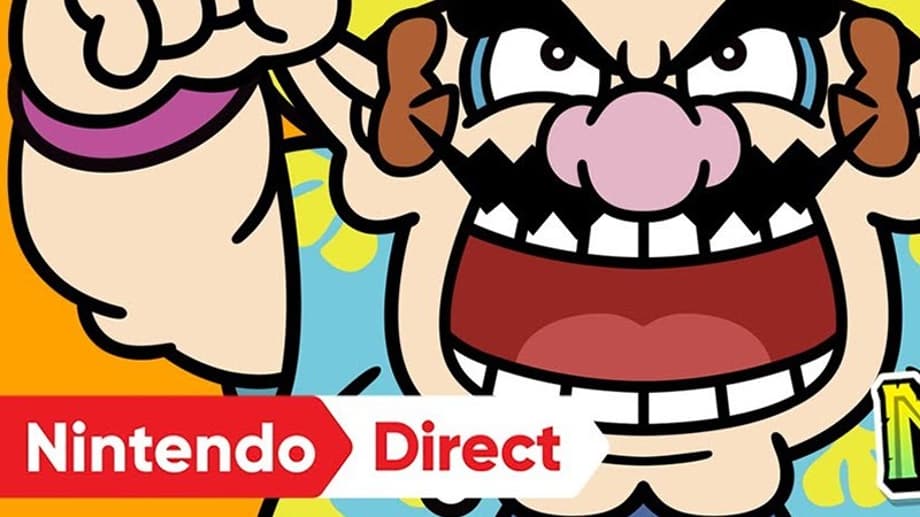 New NINTENDO DIRECT Video Announces Surplus Of Upcoming Releases