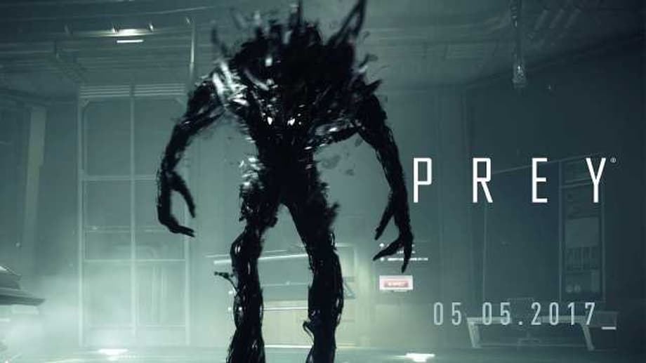 NEW PREY - Recycle Everything - Trailer Shows You That Anything Can Be Recycled!