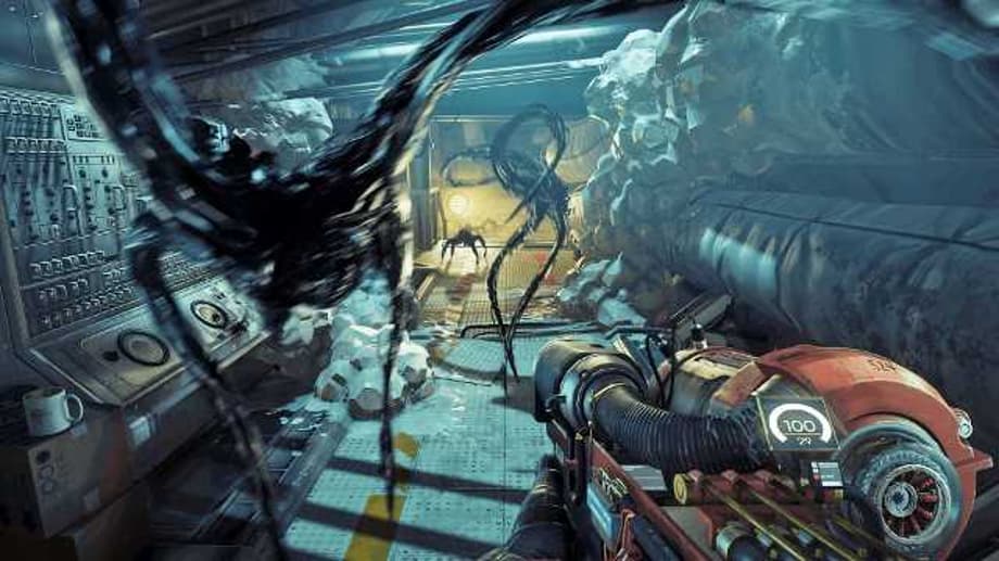 NEW Prey Trailer Invites Everyone To Play The &quot;Opening Hour.&quot;