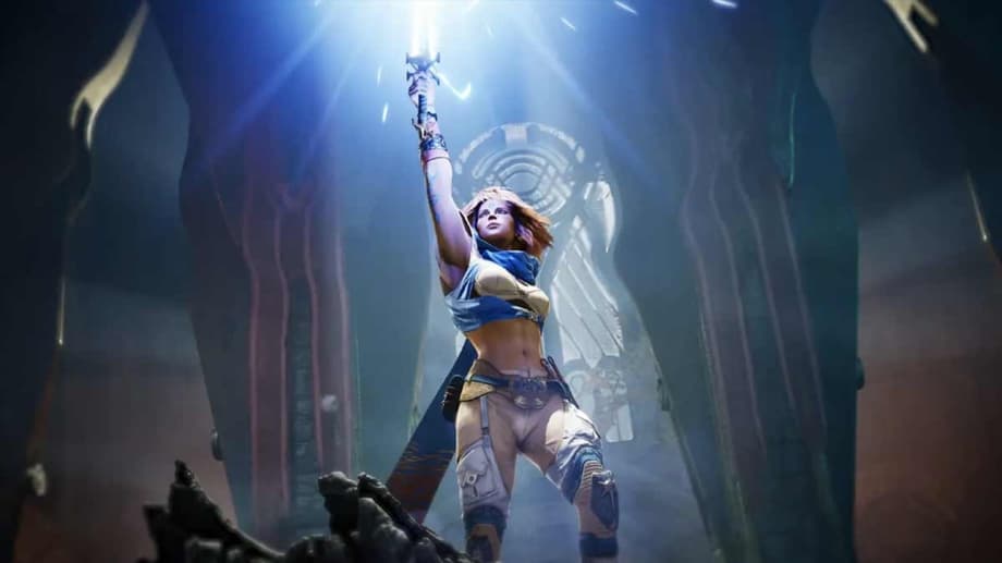 New PS5 Games: Here's What's Releasing For PLAYSTATION 5 In January 2026