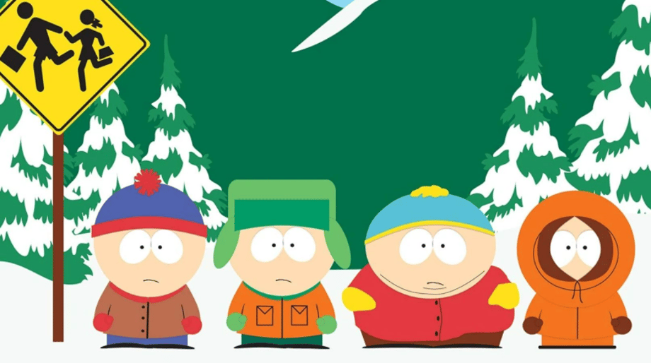 New SOUTH PARK Game In Development At Indie Studio Question, Creators Of THE MAGIC CIRCLE