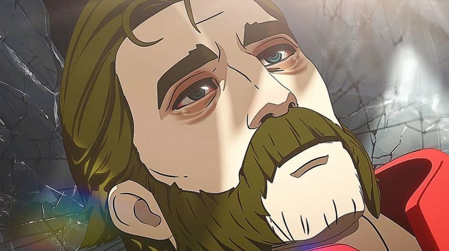 New Study Claims RPG Players Are Most Susceptible To Post-Game Depression