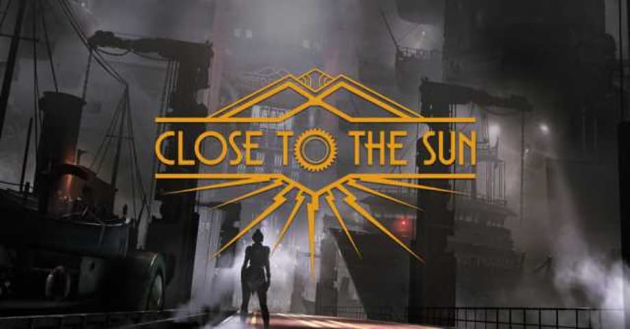 New Trailer for Unreal's &quot;Close to The Sun&quot; Has Dropped