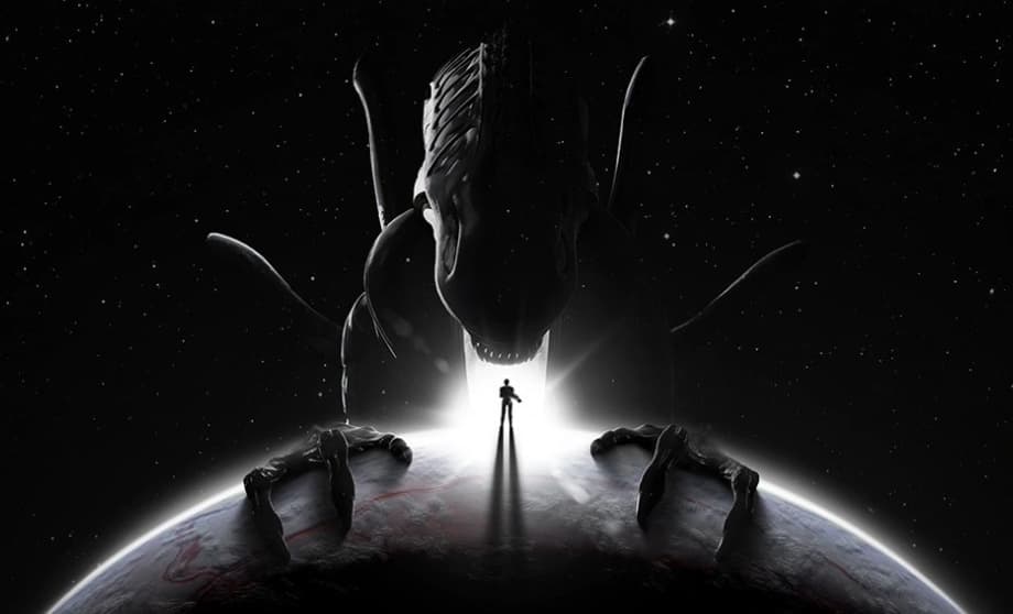 New VR Game ALIEN: ROGUE INCURSION Announced For Holiday 2024 Release