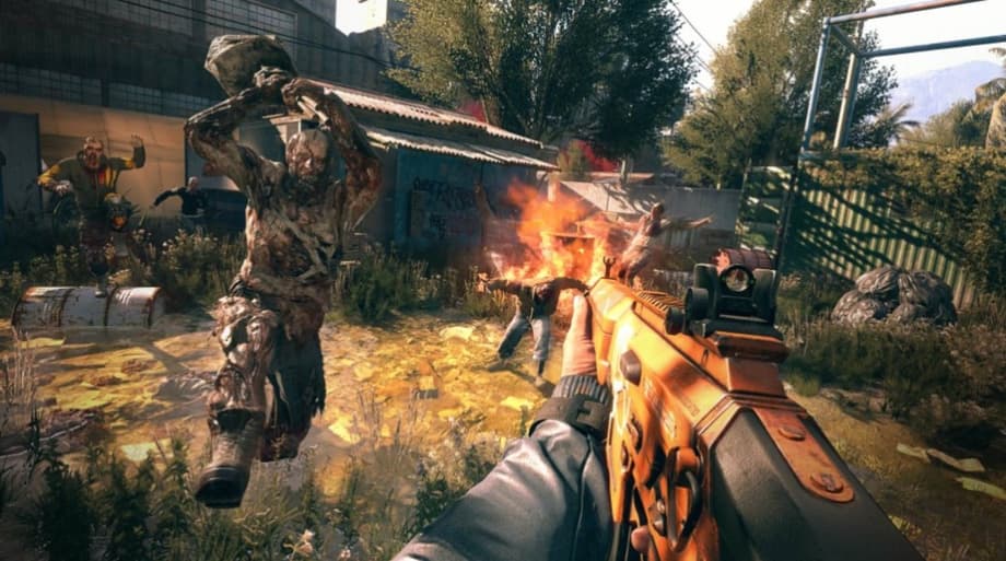 &quot;Next Era&quot; Of DYING LIGHT Begins This Summer As Franchise Celebrates 10th Anniversary