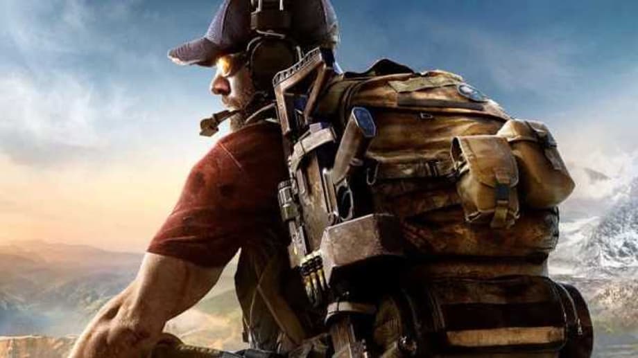 Next GHOST RECON Is Reportedly A Story-Driven 4-Player Co-Op Experience Titled BREAKPOINT