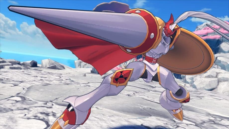 Nintendo Fans Will Be Able To Enjoy The Latest DIGIMON Video Game On The Go This Summer