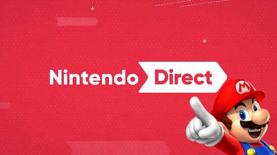 Nintendo Leakers Seem To Suggest That A NINTENDO DIRECT Presentation Will Be Happening Next Week