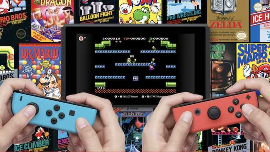 Nintendo President Assures That They Will &quot;Boost The Appeal&quot; Of Their Nintendo Switch Online Service