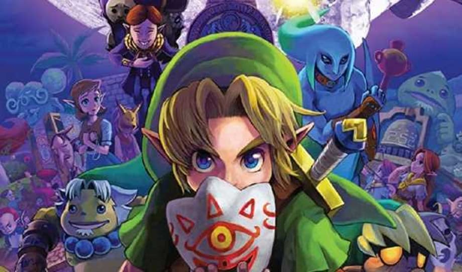 Nintendo Selects: Classic MARIO, ZELDA, And STAR FOX 3DS Games Are Getting Discounted Next Month