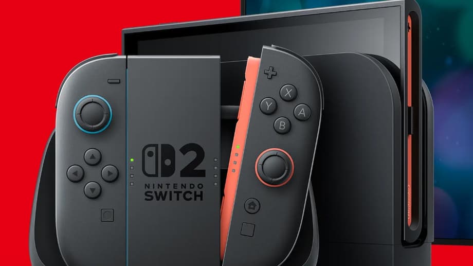 NINTENDO SWITCH 2 May Cost $400 Or More, According To Analysts