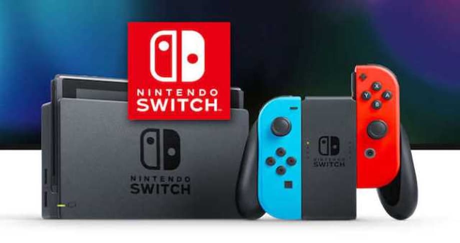 Nintendo Will Be Focusing More On Peripherals Rather Than A Nintendo Switch Revision