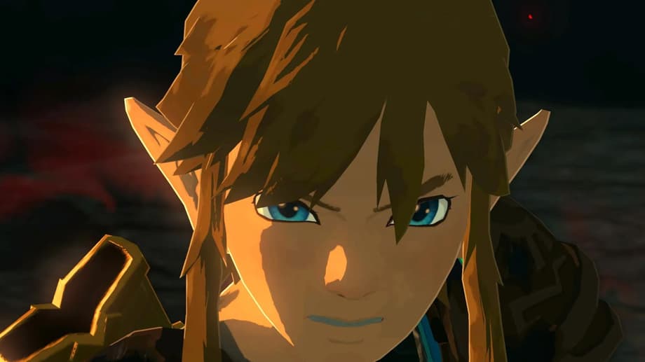 Nintendo's THE LEGEND OF ZELDA Live-Action Movie Has Been Delayed