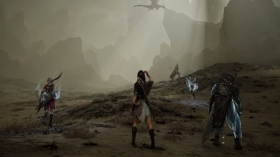 Nodusfall Will Be Free-To-Play, And HoYoverse Says Characters Are Not Random Draws