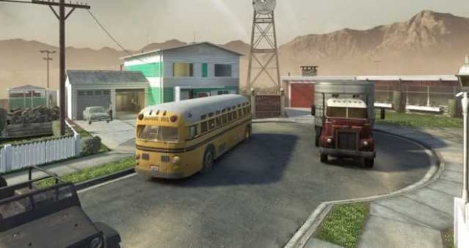 Nuketown And Four Other Classic Maps Revealed For CALL OF DUTY: BLACK OPS 4 Multiplayer