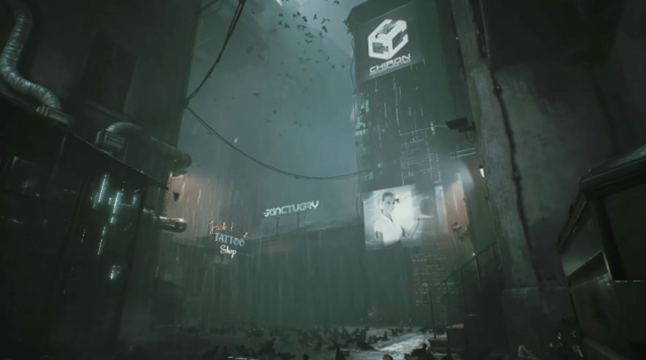 OBSERVER SYSTEM REDUX Gets 10 Minute Gameplay Video Highlighting Next-Gen Features And Improvements