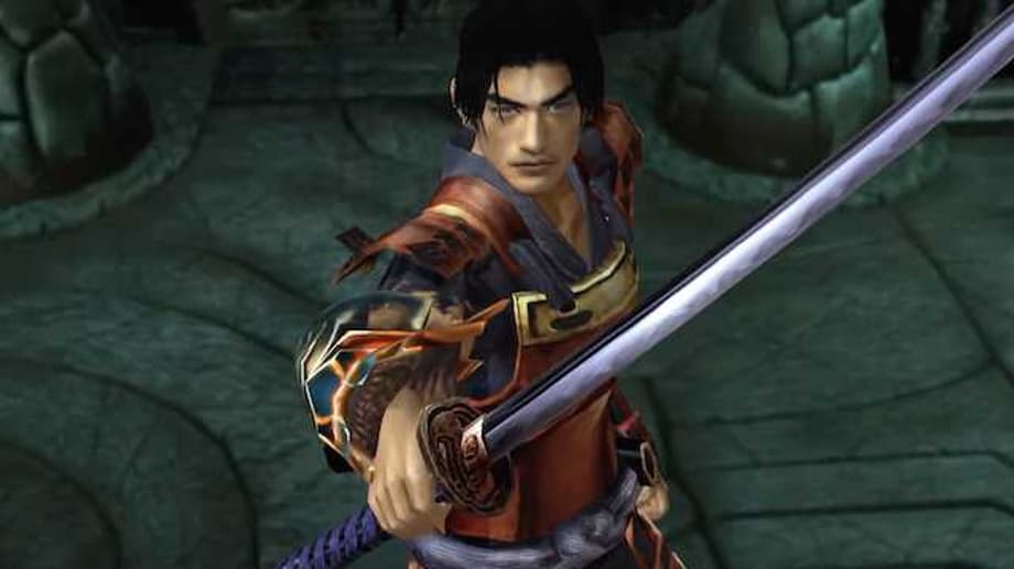 ONIMUSHA: WARLORDS Gets Action-Packed Trailer As The Game Becomes Available Today