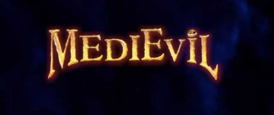 Original PlayStation Classic MEDIEVIL Is Getting A 4K Remaster On PS4