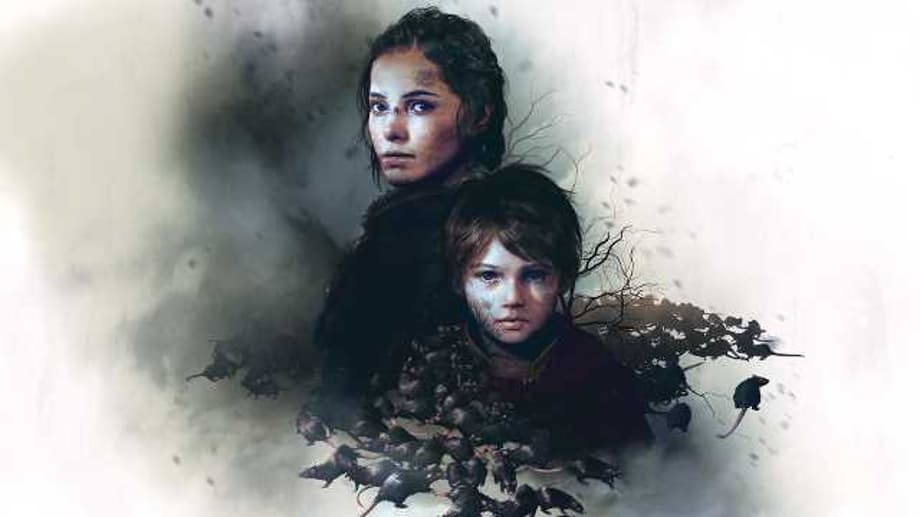 Over 20 Minutes Of Breathtaking A PLAGUE TALE - INNOCENCE Footage Have Been Released Online