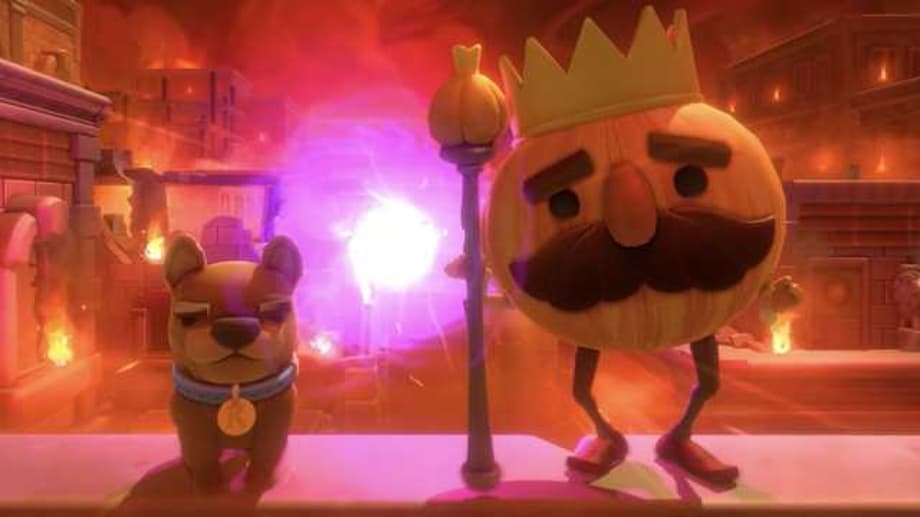 OVERCOOKED! ALL YOU CAN EAT Has Been Announced For The PlayStation 5 And Xbox Series X